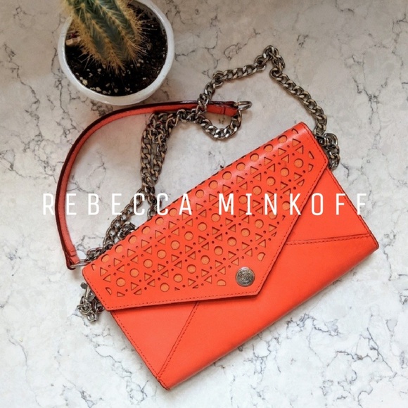 Rebecca Minkoff Handbags - Rebecca Minkoff Cross Body
